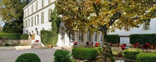 Séminaire golf Provence verte au Domaine de Châteauneuf - Sainte Baume (Var)