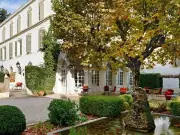 Séminaire golf Provence verte au Domaine de Châteauneuf - Sainte Baume (Var)