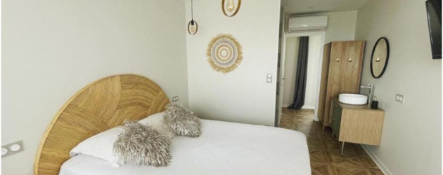 Hôtel La Grande Conque_0