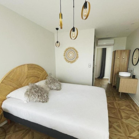 Hôtel La Grande Conque_0