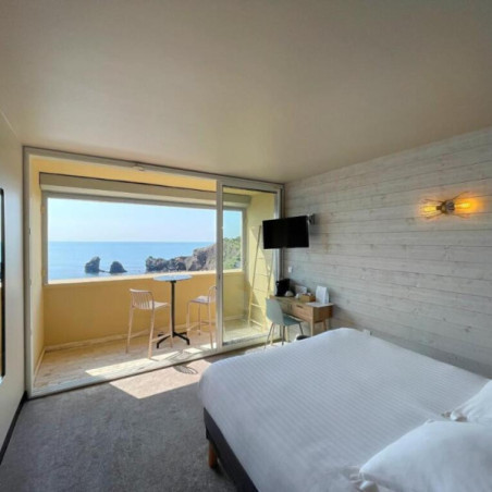 Hôtel La Grande Conque_1