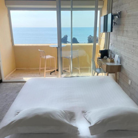 Hôtel La Grande Conque_3