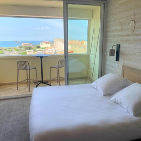 Hôtel La Grande Conque_5