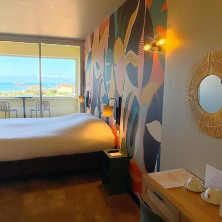 Hôtel La Grande Conque_6