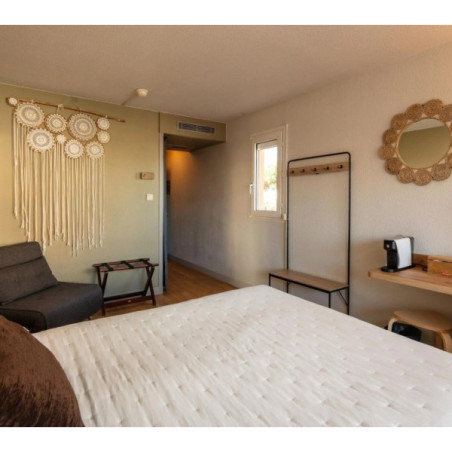 CAPAO Beach Hôtel_2