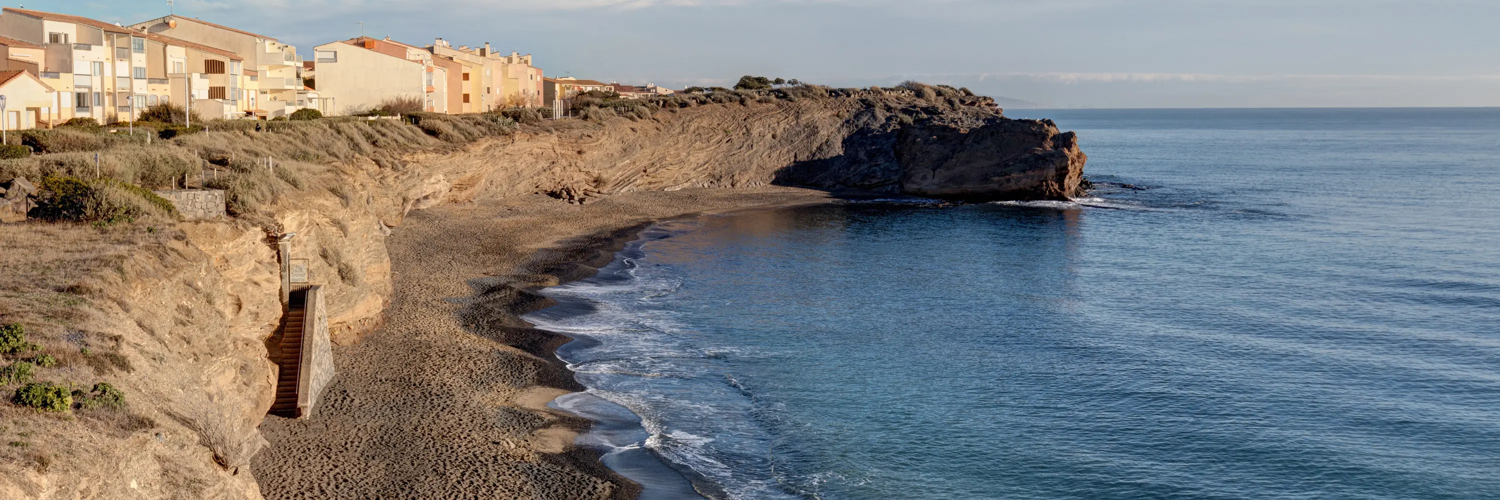 Hôtel La Grande Conque ****