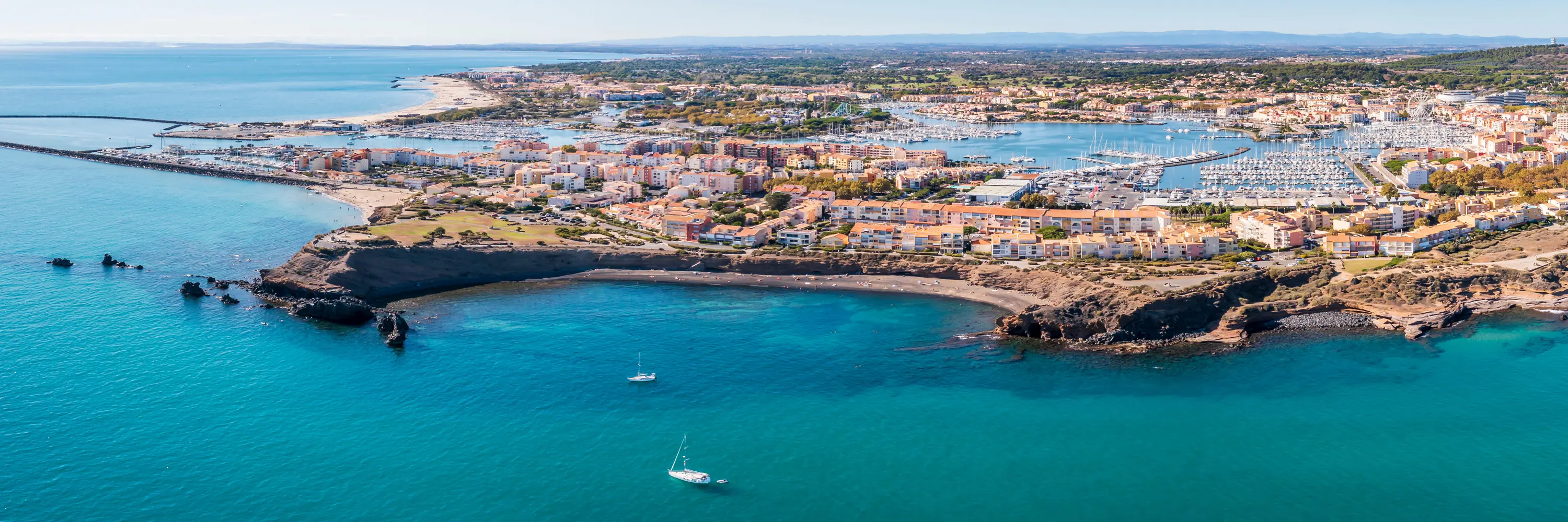 Hôtel La Grande Conque ****