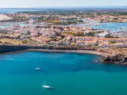 Hôtel La Grande Conque ****