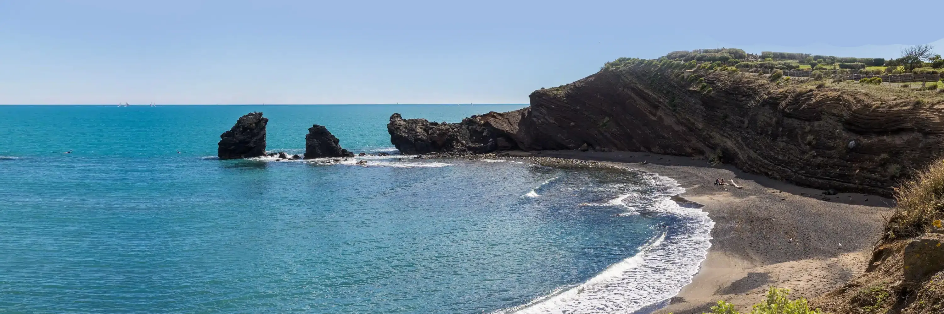 Hôtel La Grande Conque ****