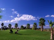 Golf du Cap d'Agde - Stage de golf spécial carte verte de 5 jrs / 10 hrs.