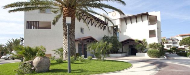 Relais et Châteaux Thalasso & Spa Ile de la Lagune_0