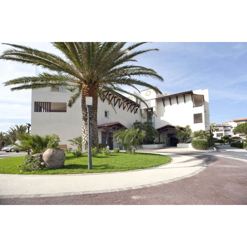 Relais et Châteaux Thalasso & Spa Ile de la Lagune_0 Relais et Châteaux Thalasso & Spa Ile de la Lagune_0