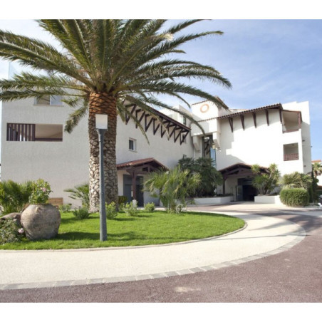 Relais et Châteaux Thalasso & Spa Ile de la Lagune_0