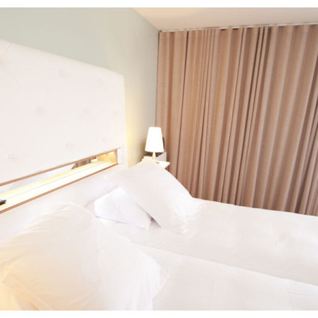 Relais et Châteaux Thalasso & Spa Ile de la Lagune_1