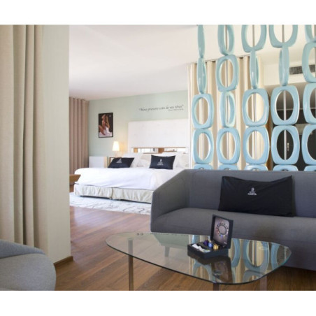 Relais et Châteaux Thalasso & Spa Ile de la Lagune_4