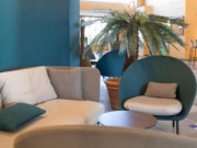 Grand Hotel les Flamants Roses