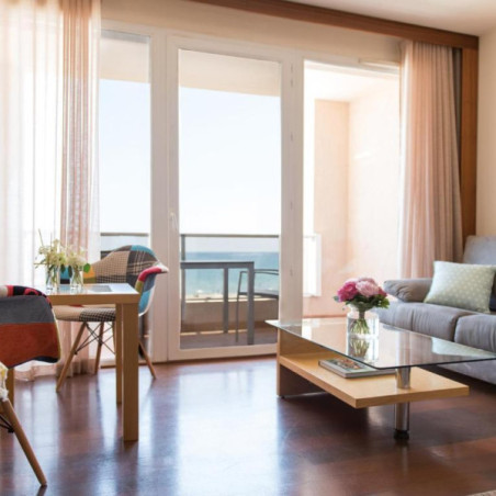 Grand Hotel les Flamants Roses_1