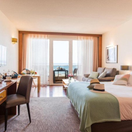 Grand Hotel les Flamants Roses_2