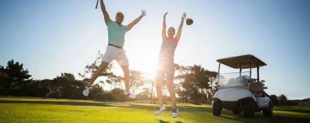 Autour de Montpellier (34) - Stage golf Pass VIP SOLO de 5 Jrs / 5 Golfs avec Christophe certifié MRP