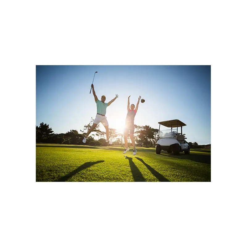 Autour de Montpellier (34) - Stage golf Pass VIP SOLO de 5 Jrs / 5 Golfs avec Christophe certifié MRP