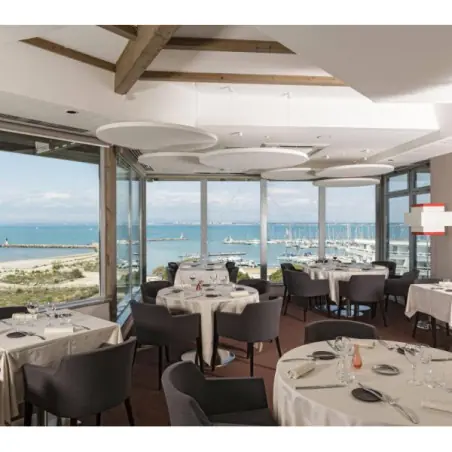 Hôtel & Spa - Thalazur Port Camargue_2