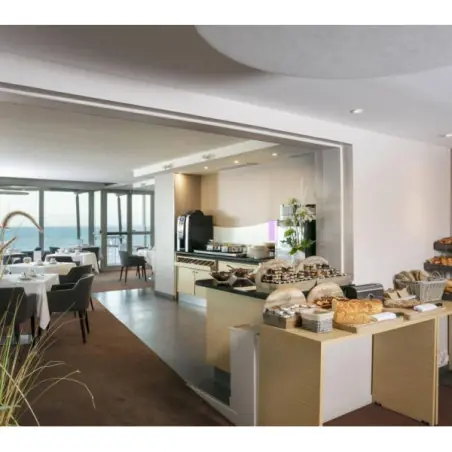 Hôtel & Spa - Thalazur Port Camargue_3