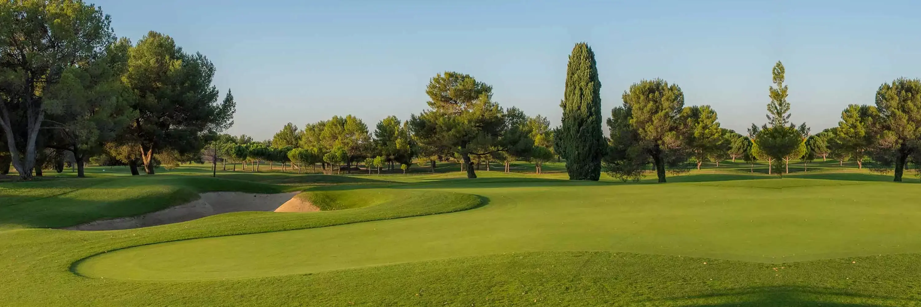 Autour de Montpellier (34) - Stage golf Pass VIP SOLO 4 Jrs / 4 golfs avec Christophe certifié MRP