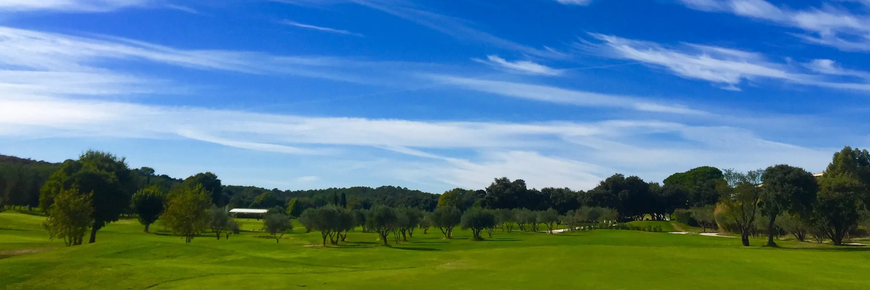 Autour de Montpellier (34) - Stage golf Pass VIP SOLO 4 Jrs / 4 golfs avec Christophe certifié MRP