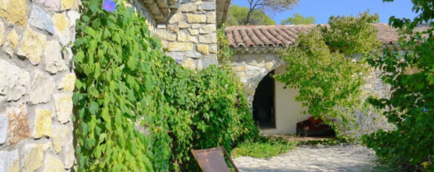 L'Ostal du Pic St Loup_1