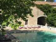 Hôtel Mas de Galoffre