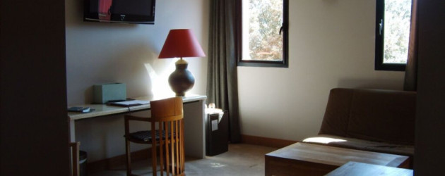 Hôtel restaurant spa Disini Montpellier Est, The Originals Relais_2