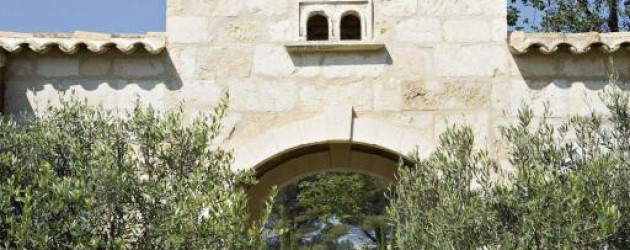 Le Domaine de Verchant Relais & Châteaux_8