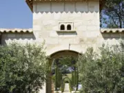 Le Domaine de Verchant Relais & Châteaux *****