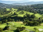 Provence verte (83) - Séjour golf 5 Jrs / 4 nuits 3 golfs en Provence verte avec un stage MRP GOLF.