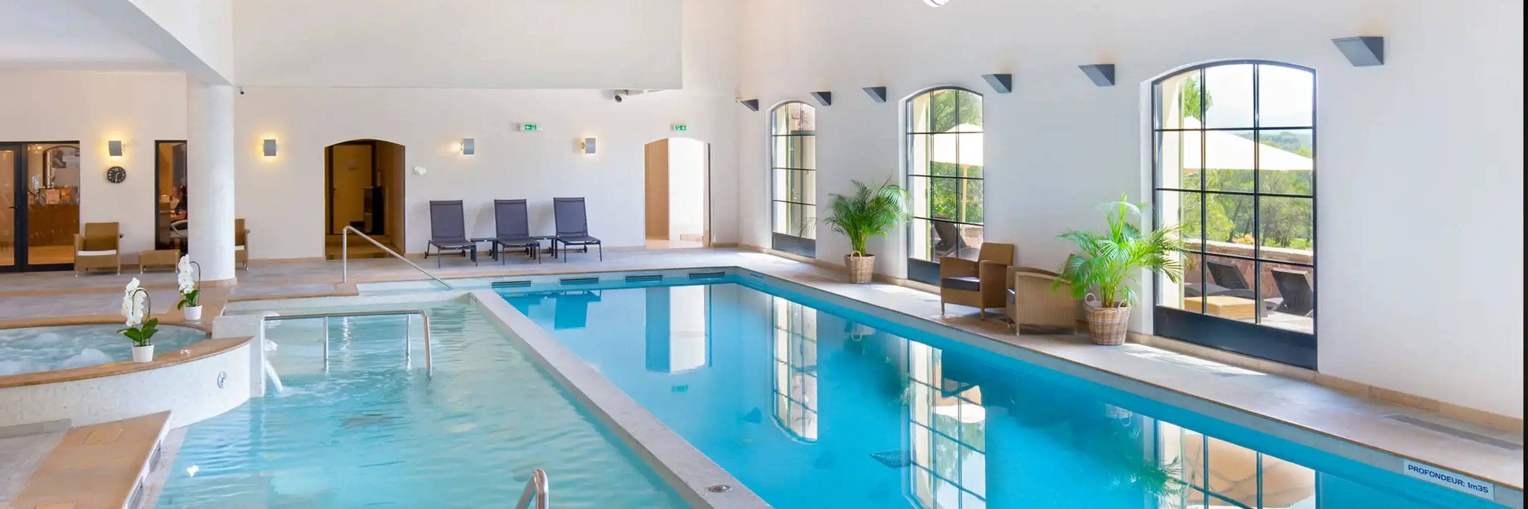 Provence verte (83) - Séjour golf 5 Jrs / 4 nuits 3 golfs en Provence verte avec un stage MRP GOLF.