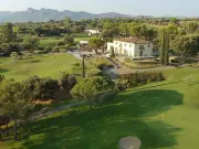 Provence verte (83) - Séjour golf 5 Jrs / 4 nuits 3 golfs en Provence verte avec un stage MRP GOLF.