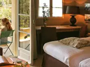 Provence verte - Séjour 3 Jrs / 2 Nts  4* au Domainde de Saint Endréol