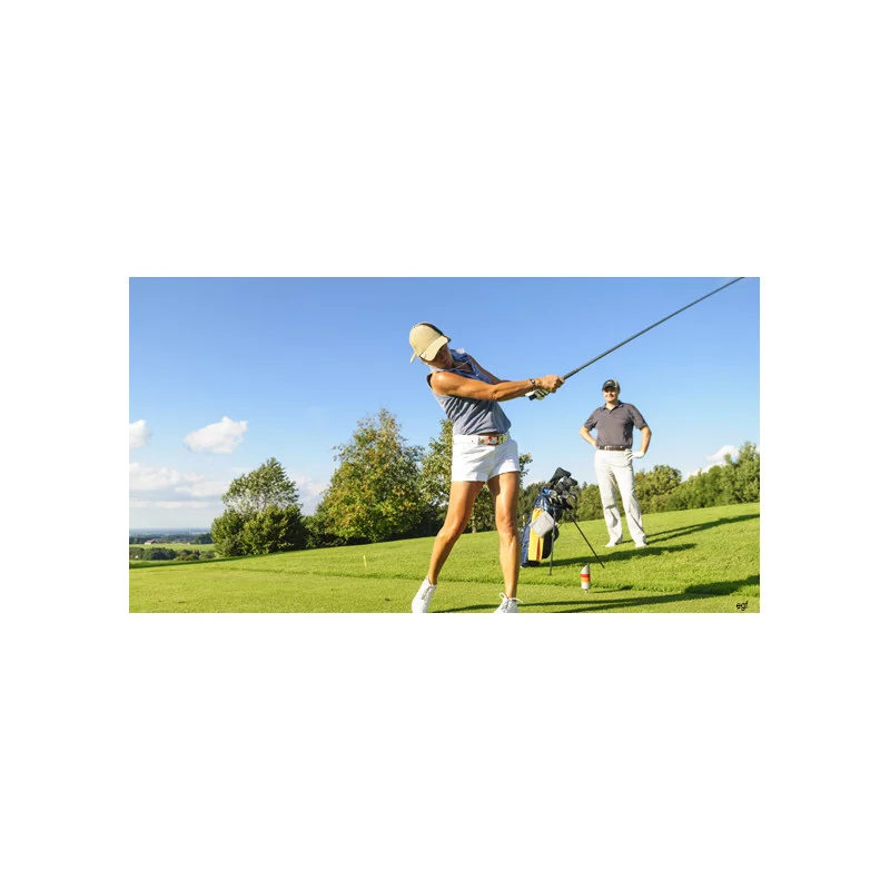 Saint-Raphaël - Séjour 6 Jrs / 5 Nts au Najeti Golf Hôtel de Valescure avec 4 green-fees