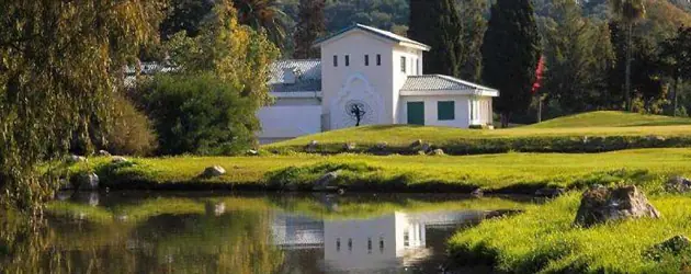 Royal Country Club de Tanger