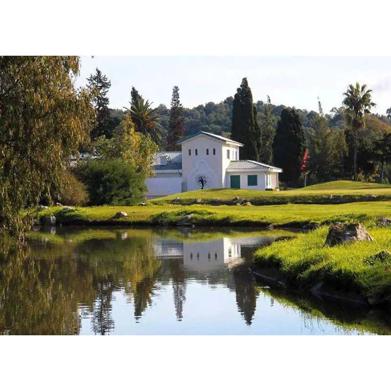 Royal Country Club de Tanger