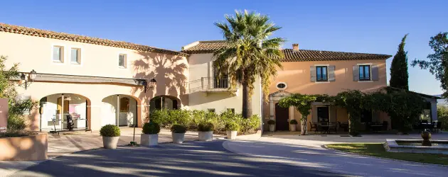 Seminaire golf en provence cote d'azur