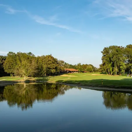 Golf de la Bresse image 5