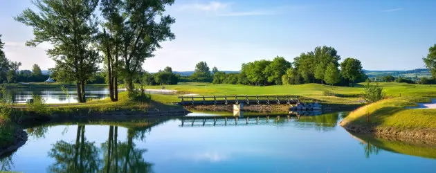 Diamond country club