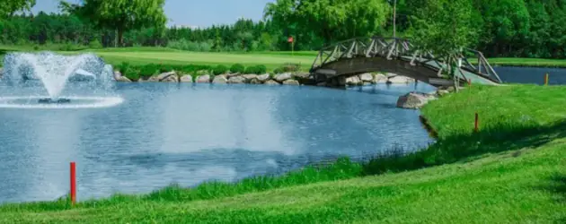 Golf Resort Kremstal