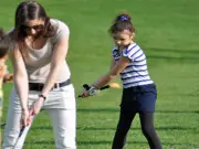 Golf Provence verte (83) - Stage de golf spécial débutant de 2 hrs