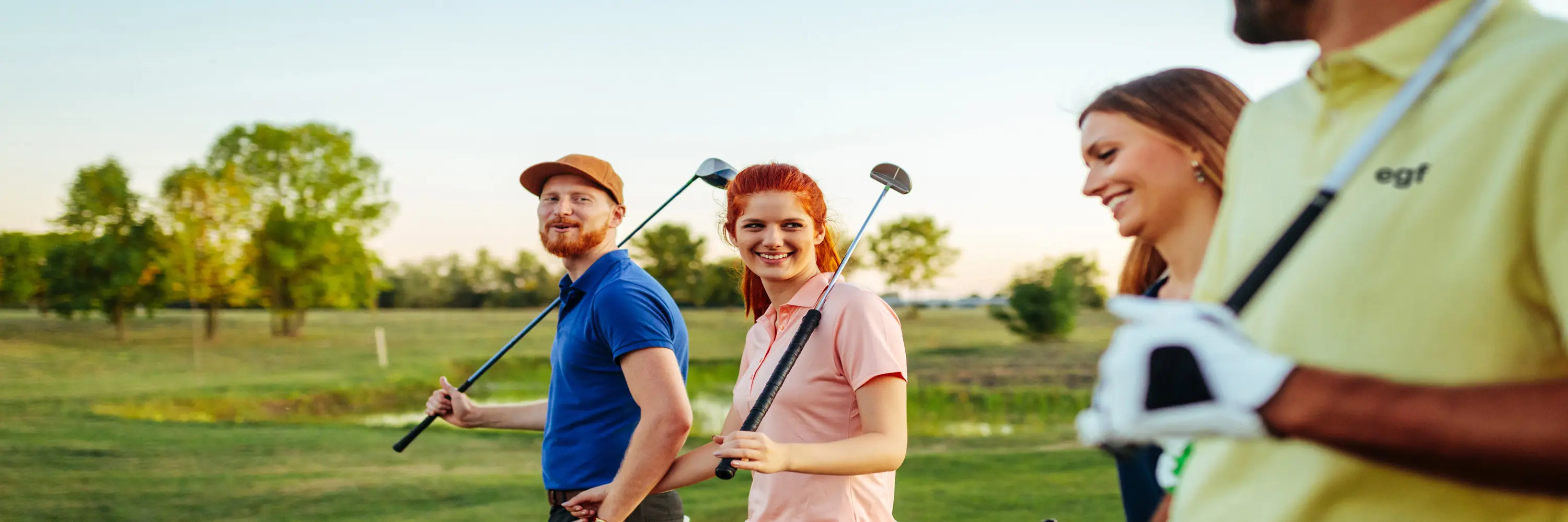 Golf du Roncemay (89) - Stage Débutant 2 Jrs 6 Hrs avec Edmond Certifié MRP