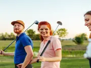 Golf du Roncemay (89) - Stage Débutant 2 Jrs 6 Hrs avec Edmond Certifié MRP