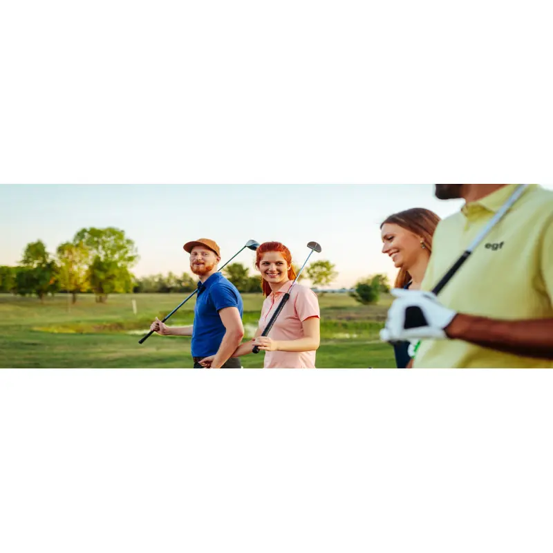 Golf du Roncemay (89) - Stage Débutant 4 Jrs 12 Hrs avec Edmond Certifié MRP