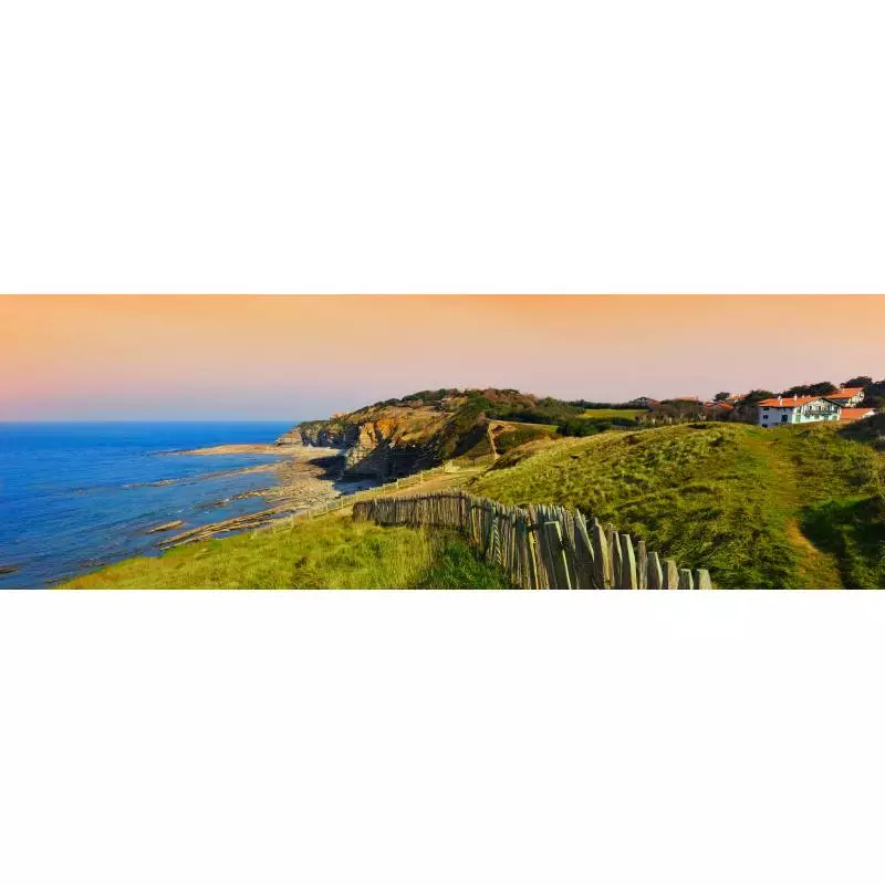 Biarritz (64) - Stage débutant de 4 Jrs 8 Hrs avec Magali certifié MRP GOLF®