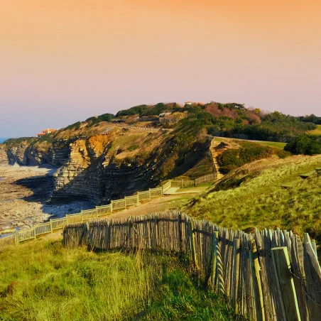 Biarritz (64) - Stage spécial débutant 4 Jours 8 Heures avec Magali pro EGF - méthode MRP 